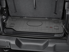 CargoLiner Boot Mat for Jeep Wrangler 2019+ | #401198 | WeatherTech