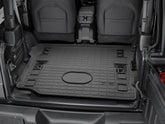 CargoLiner Boot Mat for Jeep Wrangler 2019+ | #401198 | WeatherTech