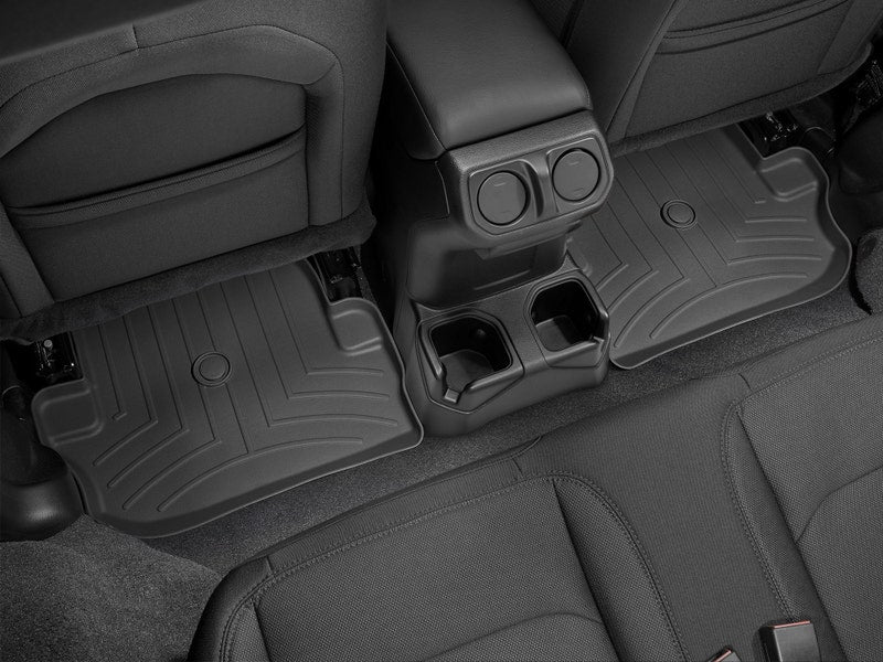Jeep Wrangler JL 2018-23 FloorLiner WeatherTech #4413131