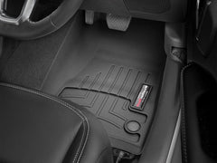 Jeep Wrangler JK 2014-18 FloorLiner WeatherTech #445731