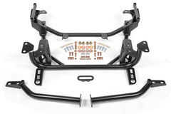 BMR Front Street K-Member for Mustang 2015-23 | #KM760 - Available from NEMESISUK.COM