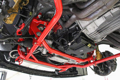 BMR Front Street K-Member for Mustang 2015-23 | #KM760 - Available from NEMESISUK.COM