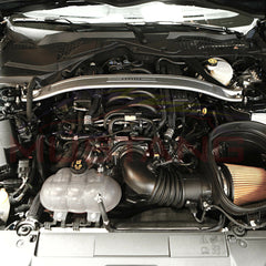 FORD Bullitt Strut Tower Brace for RHD Mustang 2015-19