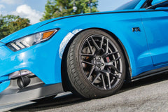 RTR Tactical Performance Coilovers for Mustang (Non-MagneRide) 2015-21 | #1598-0420-01.  Available from NEMESISUK.COM