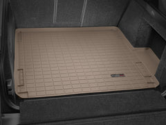 Land Rover Range Rover Boot Liner Fits Years 2013-2022 from WeatherTech #40580