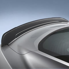 FORD GT350 Track Pack Rear Spoiler for Mustang 2015-23 | M-16600-GT350A - Available from NEMESISUK.COM