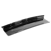 FORD PERFORMANCE Replacement Deck Lid Panel (Gloss Black) for Mustang 2015-23 | #M-16600-MA - available from NEMESISUK.COM