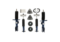 Track Shock and Strut Kit For Mustang 2015-23 | #M-18000-F | Ford Performance - Available from NEMESISUK.COM