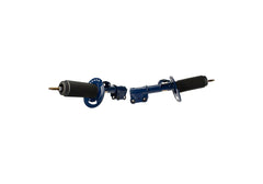 Track Shock and Strut Kit For Mustang 2015-23 | #M-18000-F | Ford Performance - Available from NEMESISUK.COM