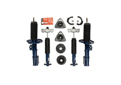 Track Shock and Strut Kit For Mustang 2015-23 | #M-18000-F | Ford Performance - Available from NEMESISUK.COM