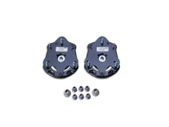 OE Adjustable Camber Plates for Ford Mustang 2015-23 & 2024+ | #M-18183-MDH | Ford Performance