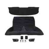 Rear Seat Delete Kit for Mustang 2015-23 | #M-6346612-GT | Ford Performance