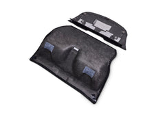 Rear Seat Delete Kit for Mustang 2015-23 | #M-6346612-GT | Ford Performance