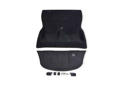 Rear Seat Delete Kit for Mustang 2015-23 | #M-6346612-GT | Ford Performance