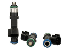 47LB/HR LU47 Fuel Injectors Set (x8) for Ford Mustang 5.0L 2011-23 | #M-9593-LU47 | Ford Performance