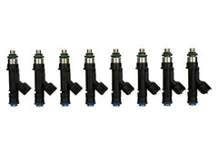 47LB/HR LU47 Fuel Injectors Set (x8) for Ford Mustang 5.0L 2011-23 | #M-9593-LU47 | Ford Performance