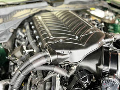 Stage 2 Supercharger (GEN 6) for Mustang 5.0L Bullitt 2019-21 | #WK-2626-STG2-30 | Whipple