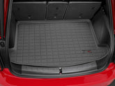 Mini Countryman Boot Liner Fits Years 2017-23 from WeatherTech #401020