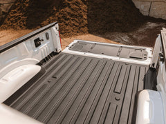 ImpactLiner Pickup Truck Bed Mat for Dodge Ram 1500 2009-18 & RAM 1500 Classic 2019-24 | #36706IM | WeatherTech