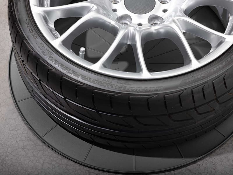 Wheel Storage Protection - Wheelstackers from WeatherTech #8AWSTK24B
