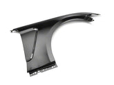 GT350 Style Offside Fender only (Unpainted) for Mustang 2015-17 | #MU15-GT350-FENDER-R | MP Concepts