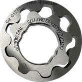 Coyote Billet Oil Pump Gears & Crank Sprocket for Mustang GT 2011-2026 | Boundary Pumps | CM-OPG-MUSTANG+CM-SP