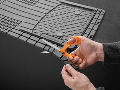 Trim To Fit Universal Car Floor Mat Liner | #WT-11AVMOTHSBR-WT-11AVMSBR | WeatherTech - Available from NEMESISUK.COM