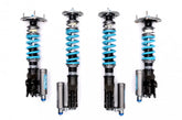 R3 Suspension Coilover Kit For Mustang 2015-23 & 2024+ | #NI-R1MUS | Nitron - Available from NEMESISUK.COM
