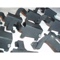 Cobra Power Steering Resevoir Bracket for Mustang 2003-04 | 03FC_PSRB.  Available from NEMESISUK.COM