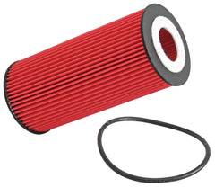 Replacement Oil Filter Porsche | #PS-7011 | K&N