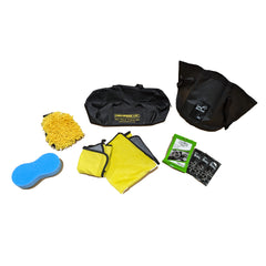 Car Wash Travel Kit | #NEMWASHKIT | Nemesis UK