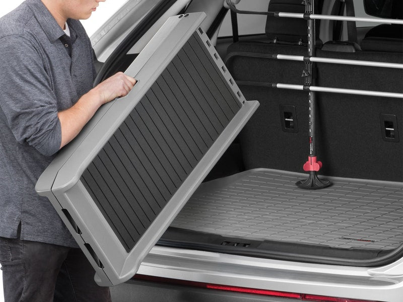 Pet Vehicle Access RAMp from WeatherTech #8AHR1DG