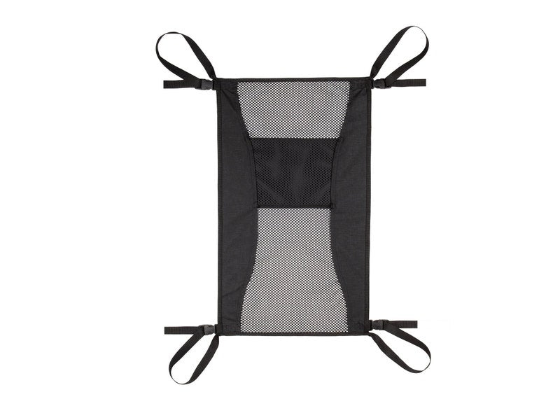 Universal Vehicle Pet Partition from WeatherTech #84PP01BK
