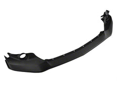 Spec 2 Chin Spoiler (Black) for Mustang 2015-17 | #387375 | RTR