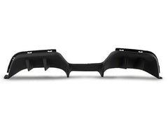 Rear Diffuser (Black) for Mustang 2015-17 | #387381 | RTR