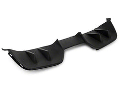 Rear Diffuser (Black) for Mustang 2015-17 | #387381 | RTR