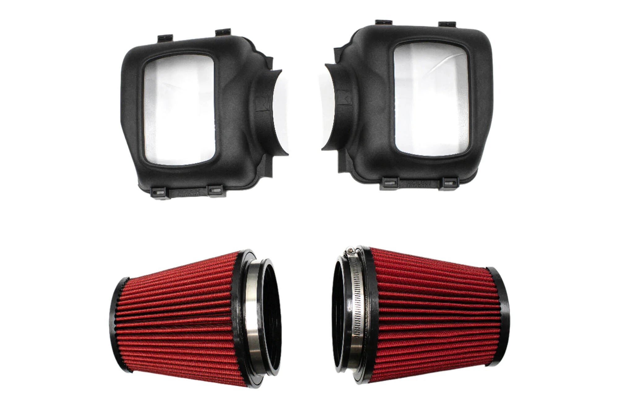 Air Intake for Mustang 5.0L 2024+ | 422334 | Roush - Available from NEMESISUK.COM