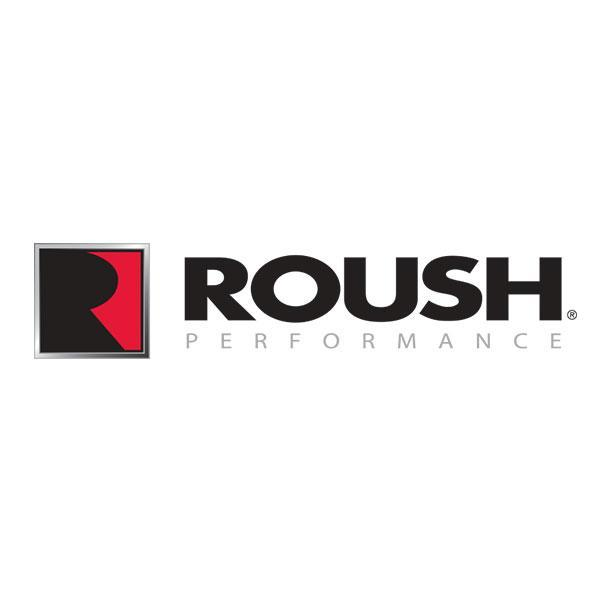 Ford F-150 (Super Crew Cab) 2015-25 Floor Liners | #421975 | Roush