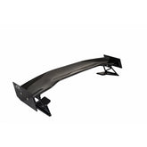 GTC200 Carbon Fibre Adjustable Wing Mustang GT 2024+ W/Out Factory Spoiler | #AS-106024 | APR Performance
