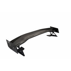GTC200 Carbon Fibre Adjustable Wing Mustang GT 2024+ W/Out Factory Spoiler | #AS-106024 | APR Performance