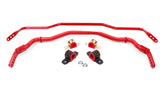 BMR Front & Rear Sway Bar Kit With Bushings for Mustang 2015-23 | #SB763 - available from NEMESISUK.COM