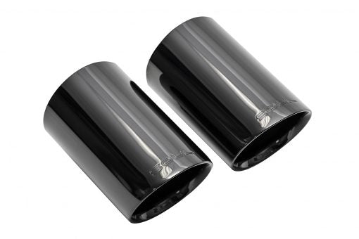 Soul Perf. Tips Black Chrome from Nemesis UK