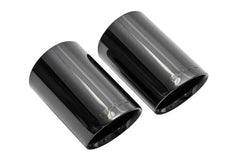 Soul Perf. Tips Black Chrome from Nemesis UK