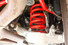 Handling Lowering Springs Set for Mustang 2015-22 | #SP083R - Available from NEMESISUK.COM