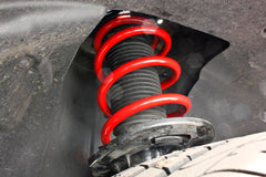 Handling Lowering Springs Set for Mustang 2015-22 | #SP083R - Available from NEMESISUK.COM