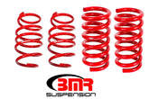 Handling Lowering Springs Set for Mustang 2015-22 | #SP083R - Available from NEMESISUK.COM