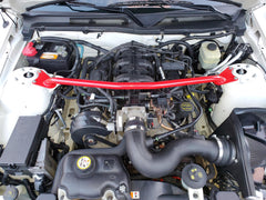BMR Strut Tower Brace for Mustang V6 2005-10 | #STB010 - Available from NEMESISUK.COM