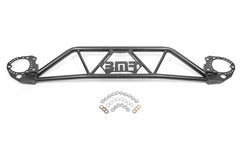 BMR Twin Tube Front Strut Tower Brace for Mustang 2015-22 | #STB760 - Available from NEMESISUK.COM