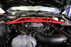BMR Twin Tube Front Strut Tower Brace for Mustang 2015-22 | #STB760 - Available from NEMESISUK.COM
