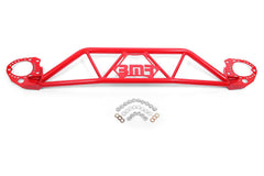 BMR Twin Tube Front Strut Tower Brace for Mustang 2015-22 | #STB760 - Available from NEMESISUK.COM